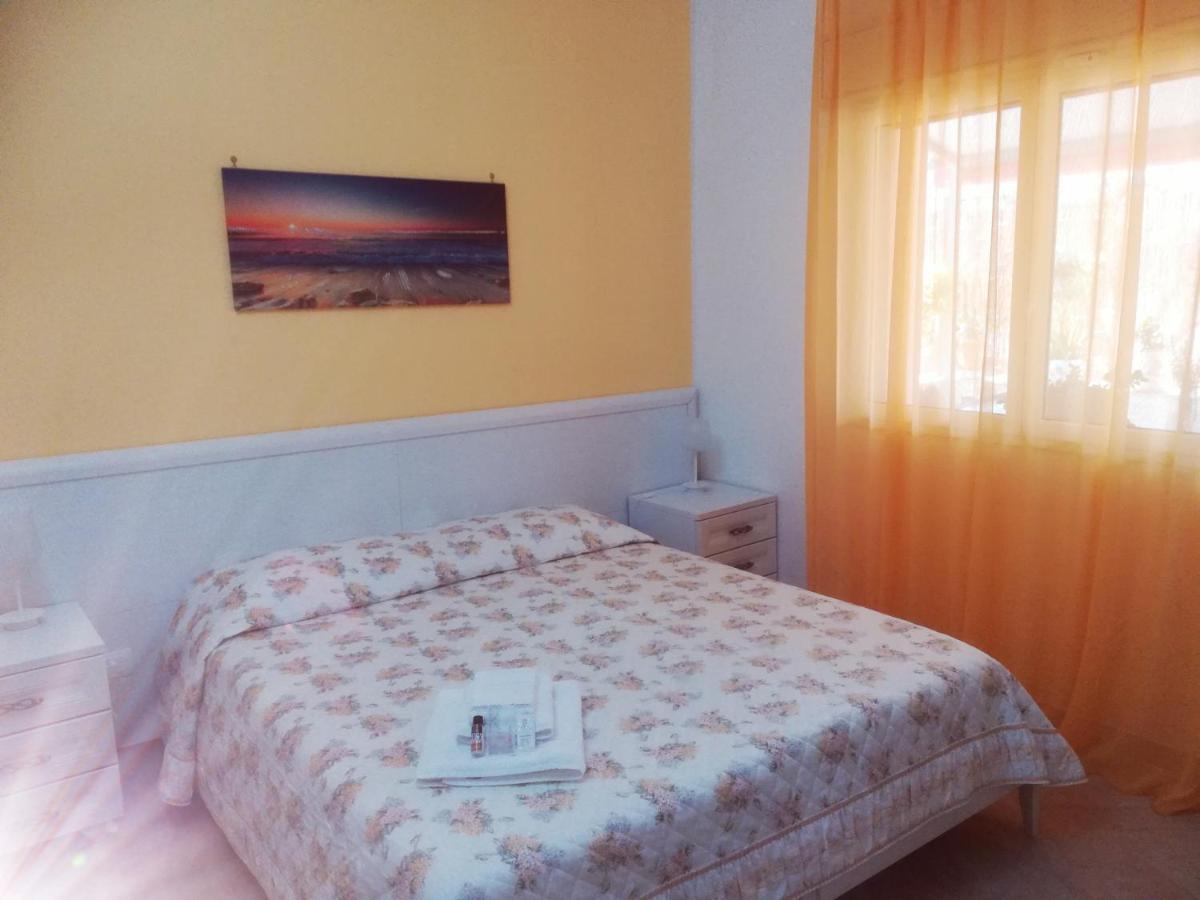 Villa Milla Monacizzo Zewnętrze zdjęcie
