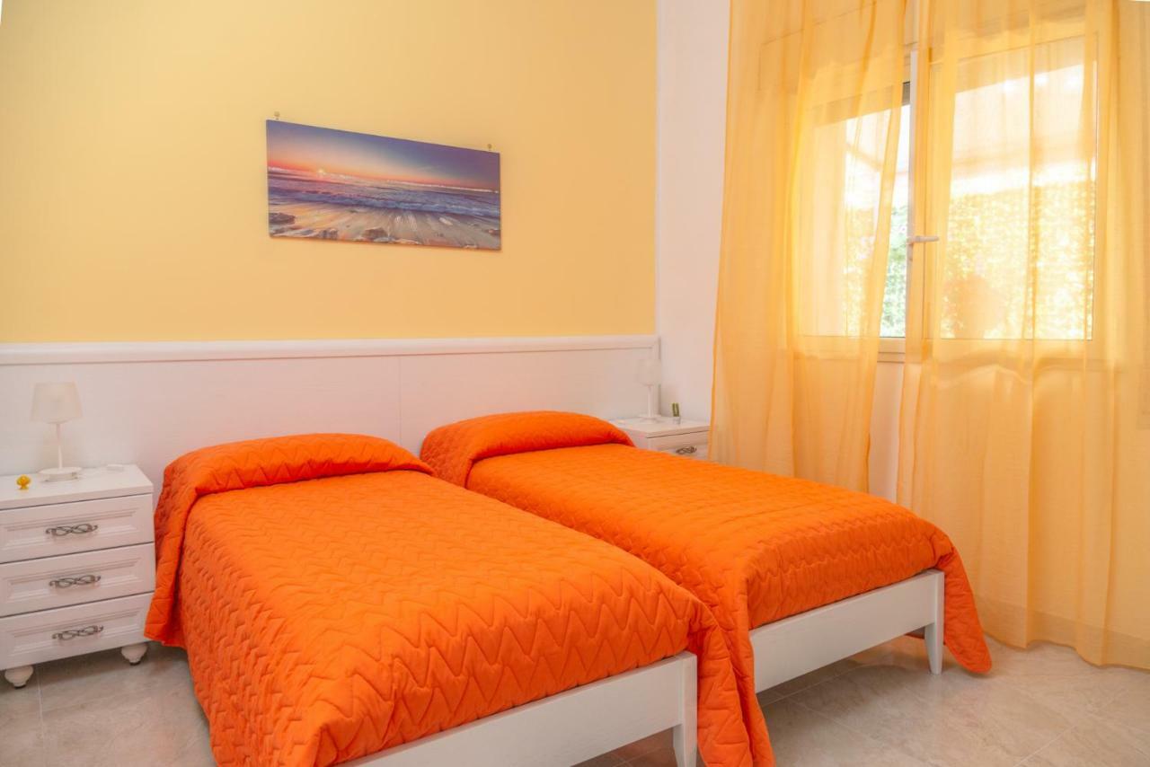 Villa Milla Monacizzo Zewnętrze zdjęcie