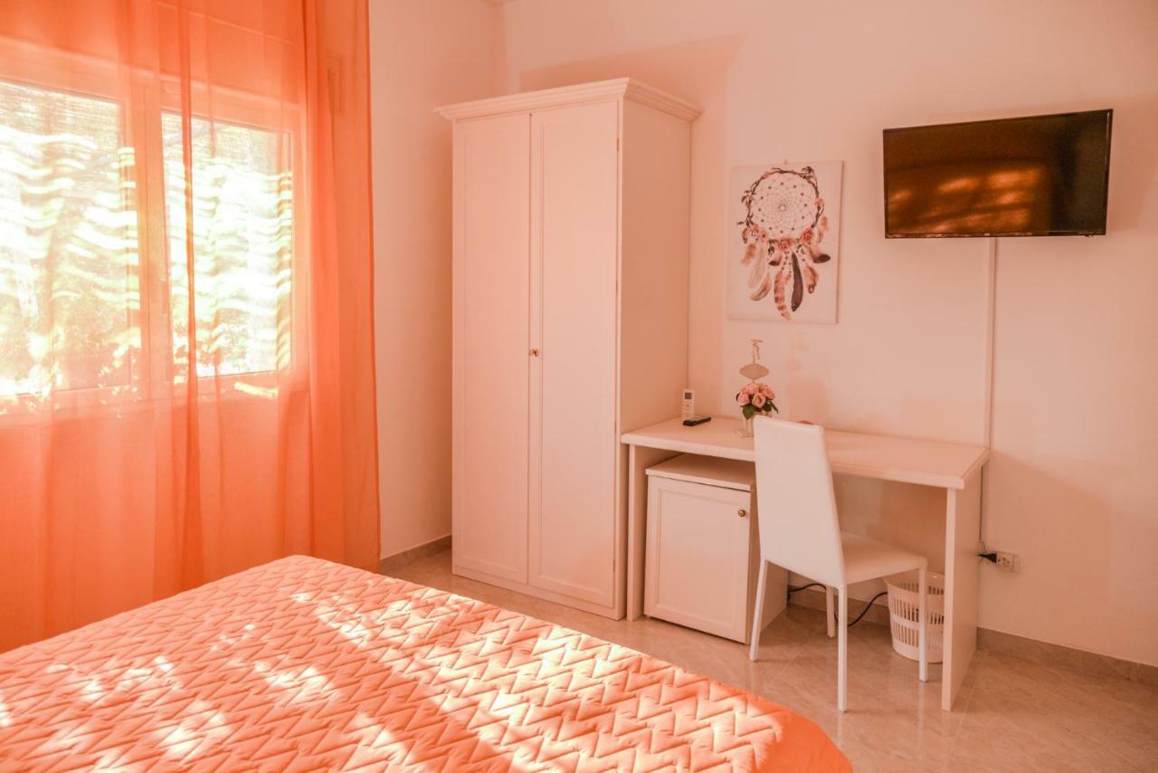 Villa Milla Monacizzo Zewnętrze zdjęcie
