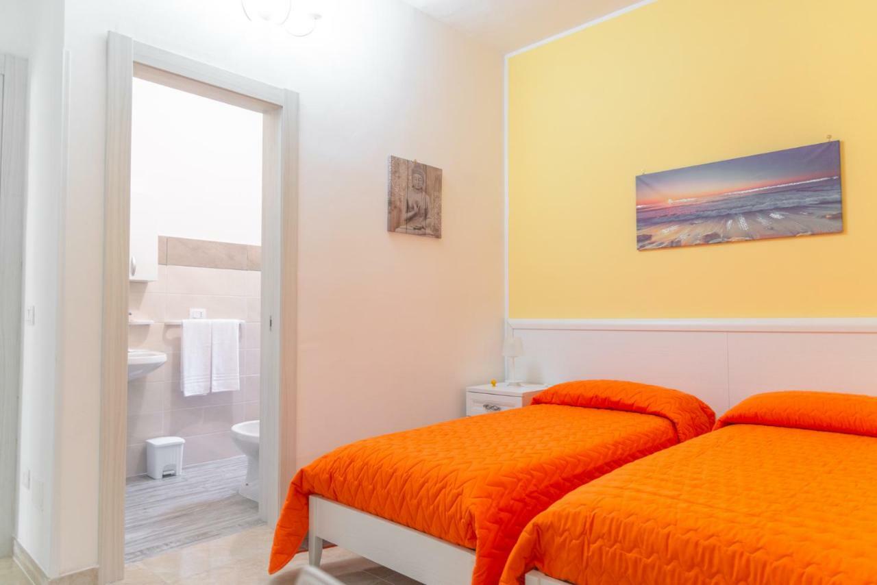 Villa Milla Monacizzo Zewnętrze zdjęcie